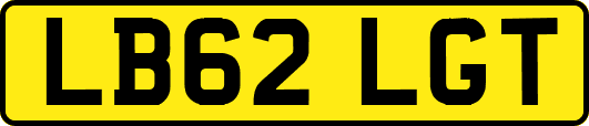 LB62LGT