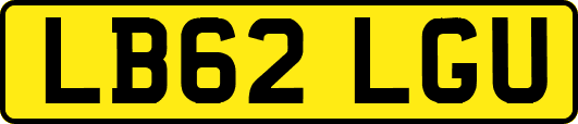 LB62LGU