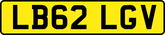 LB62LGV