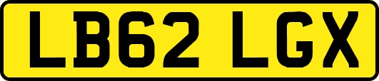 LB62LGX