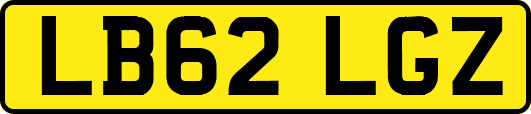 LB62LGZ