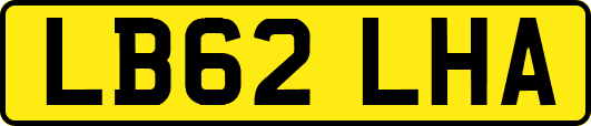 LB62LHA