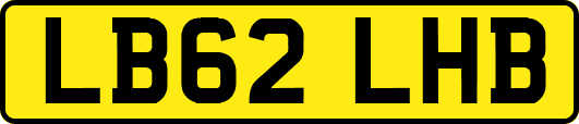 LB62LHB