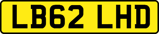 LB62LHD
