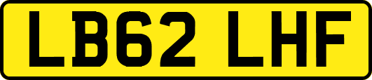 LB62LHF