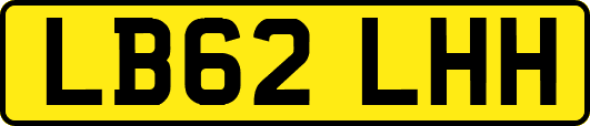 LB62LHH