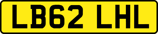 LB62LHL