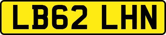 LB62LHN