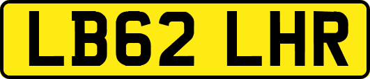 LB62LHR