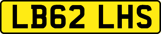 LB62LHS