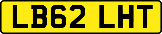 LB62LHT