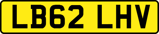 LB62LHV