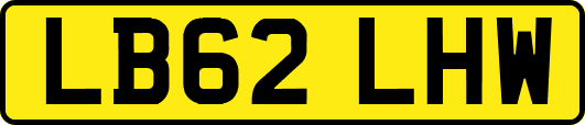LB62LHW