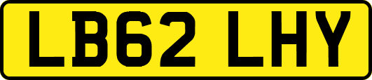 LB62LHY