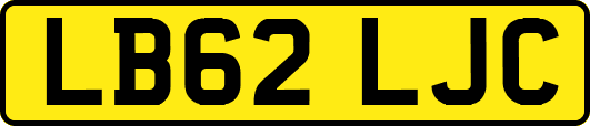 LB62LJC