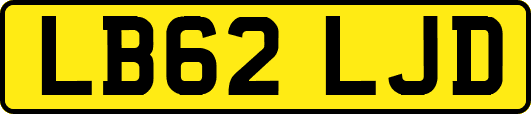 LB62LJD