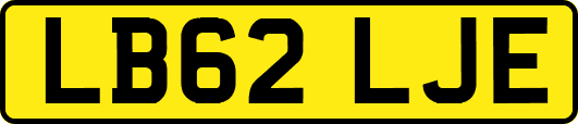 LB62LJE