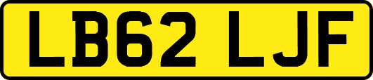LB62LJF