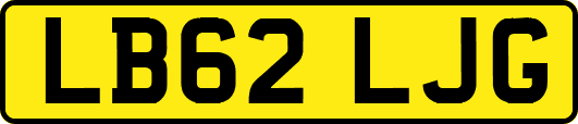 LB62LJG