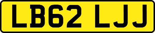 LB62LJJ