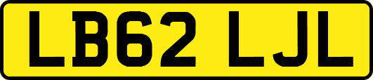 LB62LJL