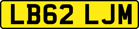 LB62LJM