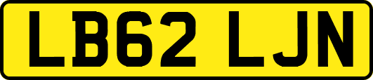LB62LJN