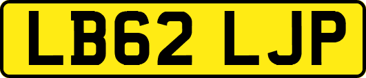 LB62LJP