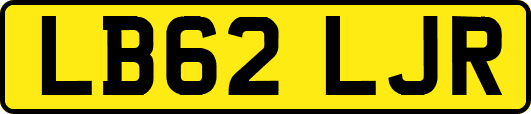 LB62LJR