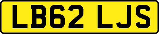LB62LJS