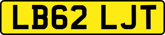 LB62LJT