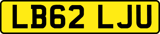 LB62LJU