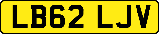 LB62LJV