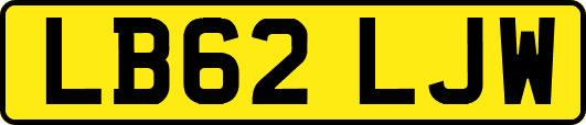 LB62LJW
