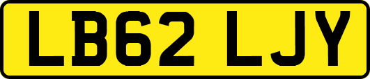 LB62LJY