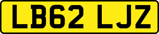 LB62LJZ