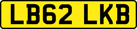 LB62LKB