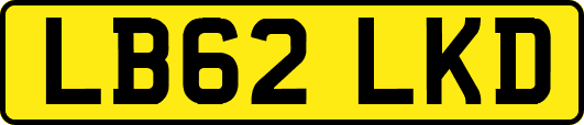 LB62LKD