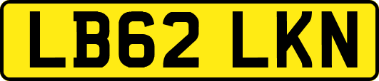 LB62LKN