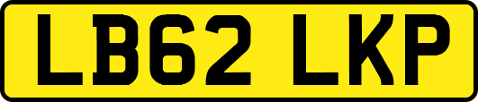 LB62LKP