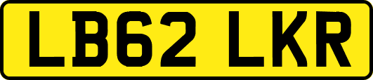 LB62LKR