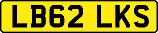 LB62LKS