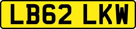 LB62LKW