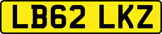 LB62LKZ