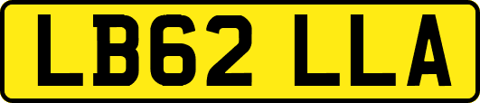 LB62LLA