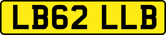 LB62LLB