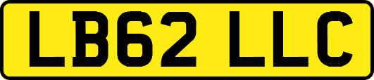 LB62LLC