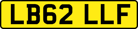 LB62LLF