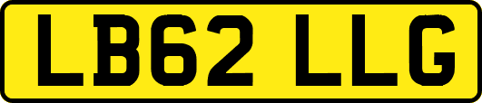LB62LLG