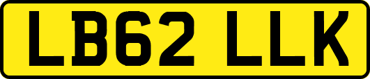 LB62LLK